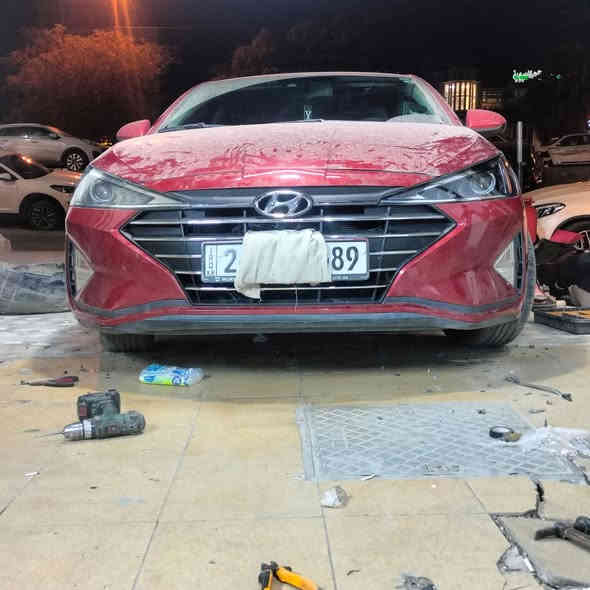 🔷كل انوع الدعاميات ولايتات  متوفره بخصومات قويه🔷
 
🔷🔷خصومات قويه ع شد والتركيب الدعاميات  🔷🔷
        
    ♦️♦️  ♦️♦️جام لايت -عدسات -♦️♦️♦️♦️
                👈👈جوده - سعرـ ضمان 💯🛠️🧑‍🔧 .

شد دعاميات| تصليح دعاميات |تطبيك دعاميات | لايتات  جام لايت |درع|ابطاين |بدنة|.عدسات / جام لايت
.
تعال ع القمه للدعاميات 🧑‍🔧
.
✅شغل مضمون 
✅اسعار تنافسية
✅سرعة بالإنجاز

📍الموقع:بغداد حي الجامعة شارع بسكولاتة 
⏱️اوقات العمل من 9صباحا حتى 7ليلا 
📞للتواصل واتساب:*********** 
.
##دعاميات ##شباك ##ماستكات ## ##بروجكترات##درع##ابطاين##بدنة##جام لايت##النترا ##اكسنت ##اوبتما##سيراتو##سوناتا##
