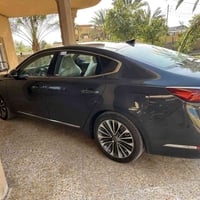 كادينزا • ٢٠١٧ • ٦ سلندر