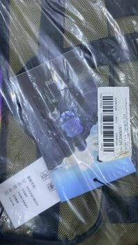 حقيبه دراجات ترهم مال دلفري وترهم مال رحاله للبيع مال امزون جديده بعده...