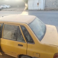 سايبا • موديل ٢٠١٠ • اوراق كربلاء