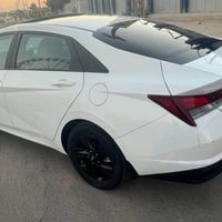 النترا • ٢٠٢٣ • مكينة ١٫٦