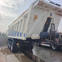 عربانة ماك نيسان مديل 15  ذرعة 27 بلاد سعر 210 ستفسار 07846909547