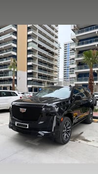 "" كاديلاك 2024 Cadillac Espresso "" وكاله المنصور داخل الضمان اخت الز...
