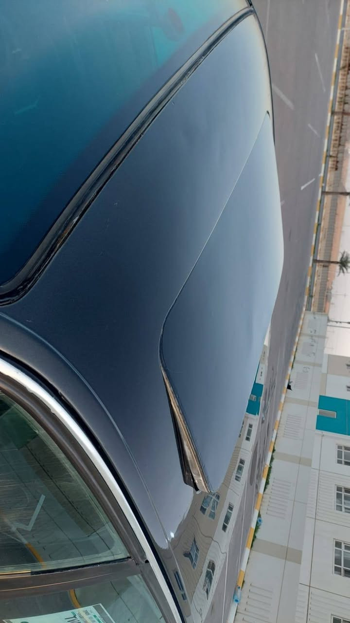 سيارة بي ام موديل 1991 جديدة رقم بغداد هزه جديدة محرك v6 السيارة فول مواصفات والرقم سعرها 56


**إذا كنت صاحب هذا الإعلان وتريد حذفه لأي سبب، رجاءا أرسل رسالة إلى الدعم الفني**