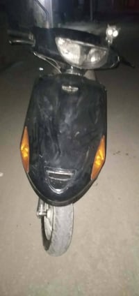 دراجة فراشه • مكينة مفتوحه • ٢٧٥ سي سي