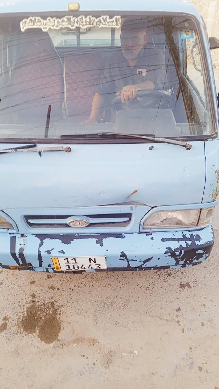 سلام عليكم بنكو 96 سعر 49  *********** بغداد عبيدي
