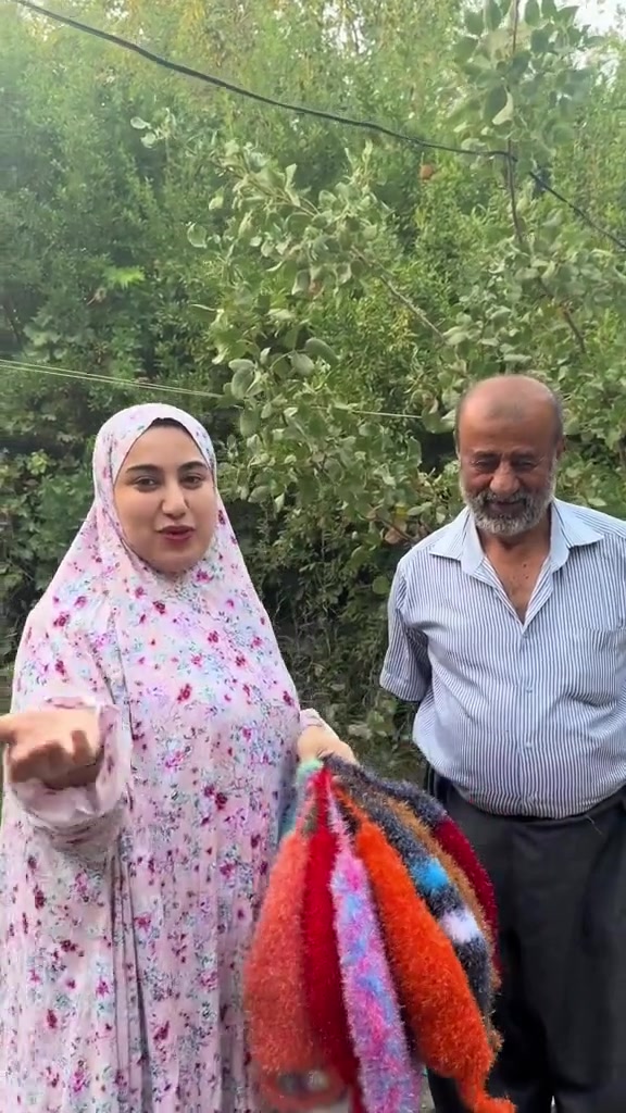 متوفر ليفه حياكة محلي للحجز و الاستفسار دايركت او ع رقم ***********
