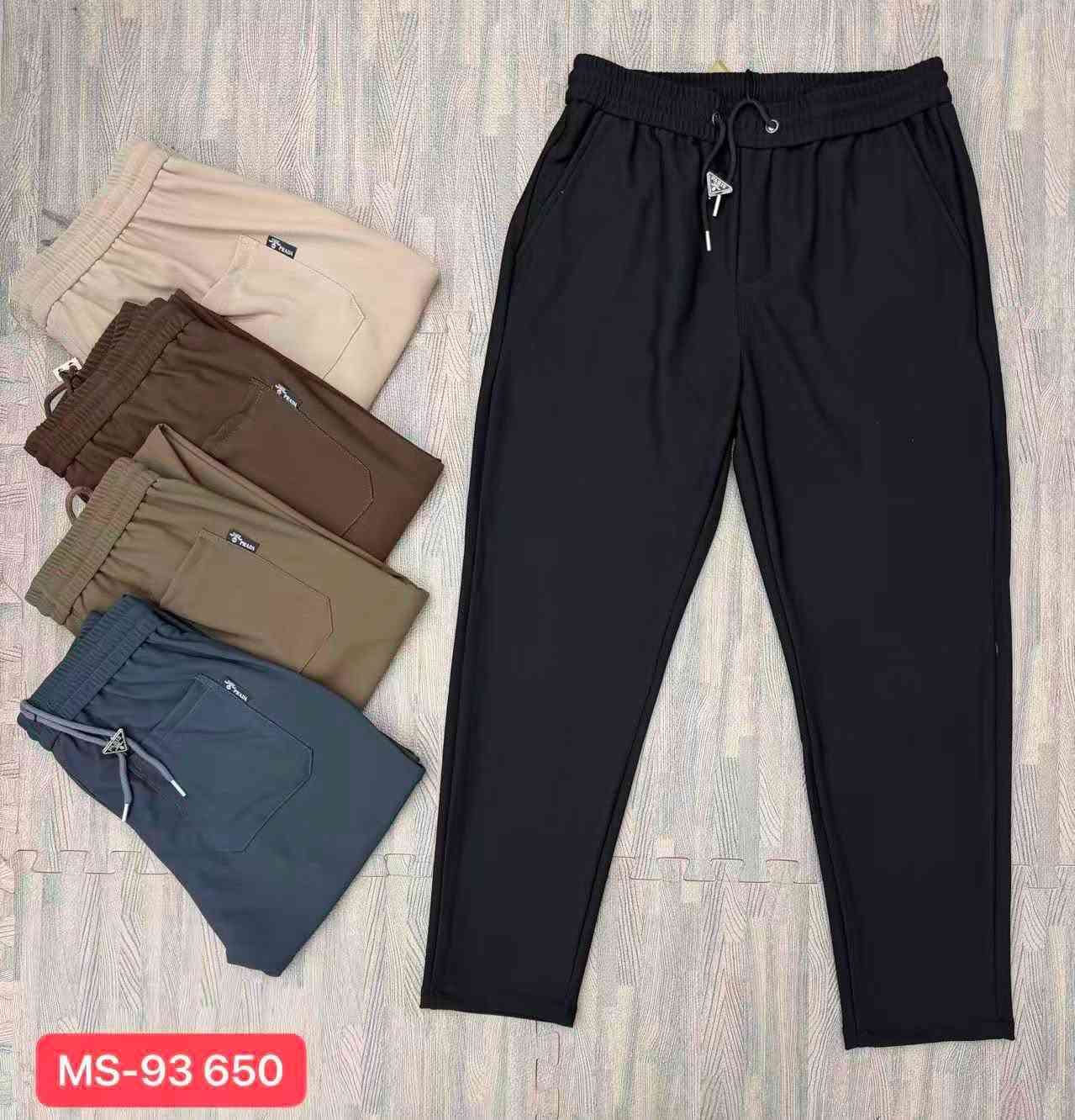 بجامه جاكار سوبر ماستر

الشد 35 قطعه 5 الالوان ستندر. تكدر تلغي لون فقط

قياس 30 38 

سعر الشد ب 315 الف


**إذا كنت صاحب هذا الإعلان وتريد حذفه لأي سبب، رجاءا أرسل رسالة إلى الدعم الفني**
