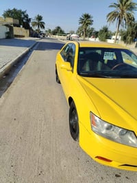 سوناتا • ٢٠٠٩ • مكينة ٢٠٠٠