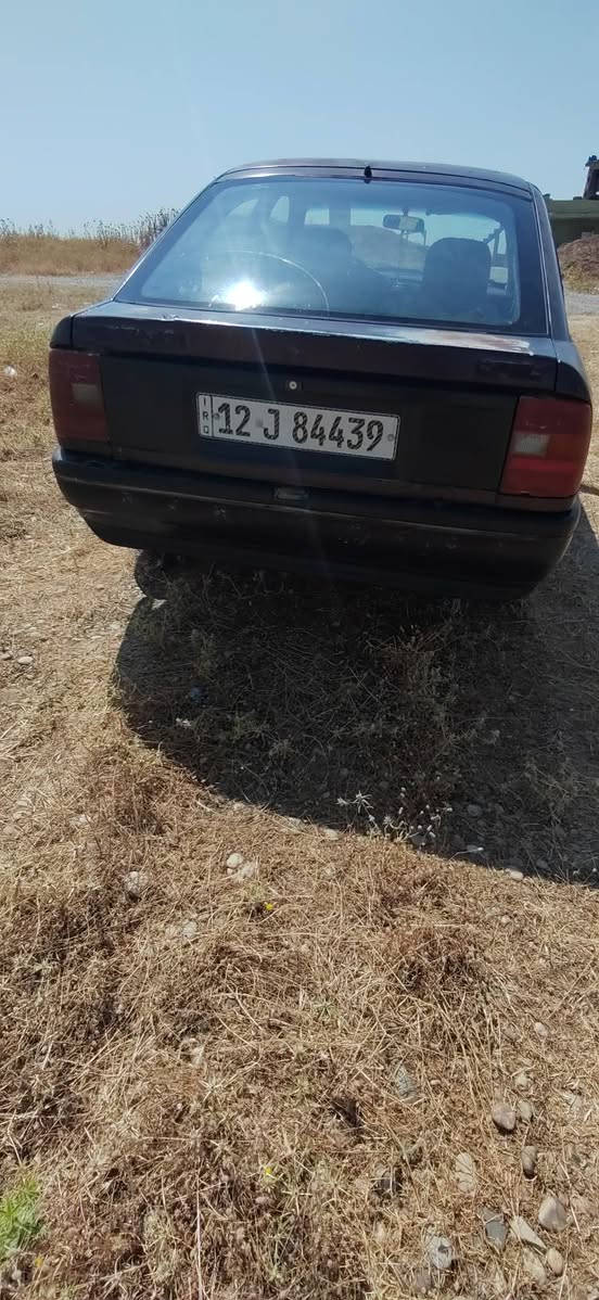 اوبل فكترا حجم 18للبيع موديل 92 كير و مكينه شرط رقم دولي سنويا باسمي الشراي يتصل ويتدلل ***********
***********
