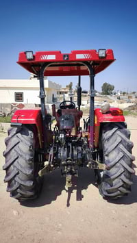 تركتر تركي • موديل ٢٠٢٠ • قريه شميط