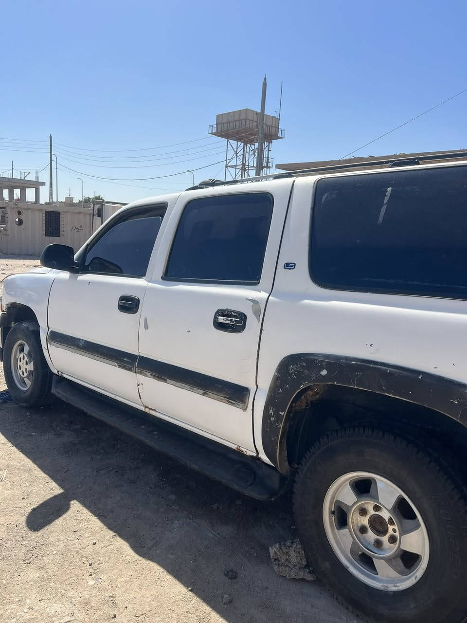 سلام عليكم اخوان الفينيه تفصيخ مكينه وكير واكسل  كفاله ونعمه من الله وشتردون بلخدمه وبسعر تراب مكاني بصره زبير ***********/***********
