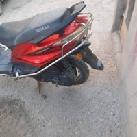 جامبو • موديل ٢٣ • كير