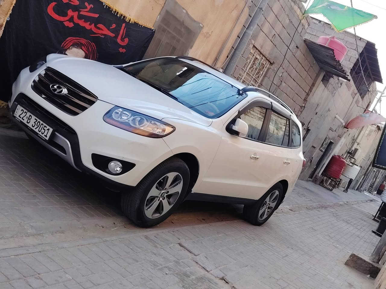 سلام عليكم سنتافيه البيع وارد خليجي ٤سلندر رقم انكليزي أربيل بسمي فول موصفات السعر ١٥٠ مبايل ***********
