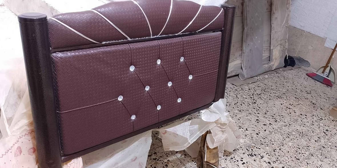 السلام عليكم عندي جرابي مامستعملهن هواي وبعدهن جدد ونضاف رايدهن ب100 ثنينهن الشراي يتواصل خاص ويدلل مكاني البصرة البصرة, العراق


**إذا كنت صاحب هذا الإعلان وتريد حذفه لأي سبب، رجاءا أرسل رسالة إلى الدعم الفني**