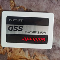 SSD ١٢٨جيجا • أبيض • جديد