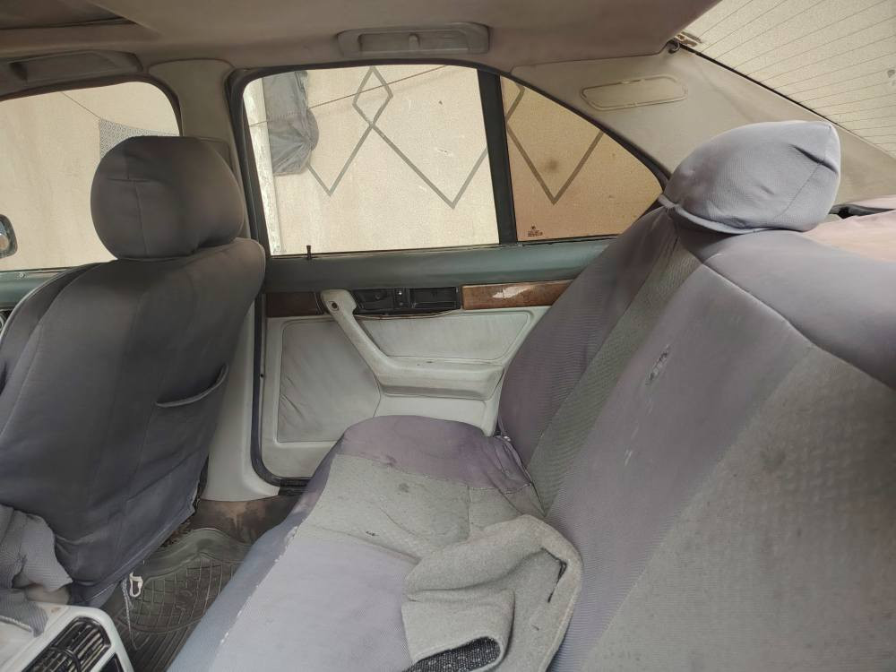 سياره بيم مديل 92 مكينه وكير بلاد مسكر رقم نكليزي السنويه الغيت 30مكان السياره البصره قضاء المدينه السعر 35وبيه ومجال شراي يتصل *********** المدينة, البصرة
