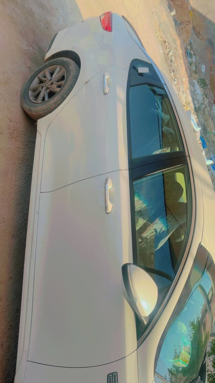 السلام عليكم اوبتما 2020 حادثها بالحوض الخلفي بجم كبس وباب السائق صبغ السعر 115 العنوان ابي غريب الزيتون ***********
