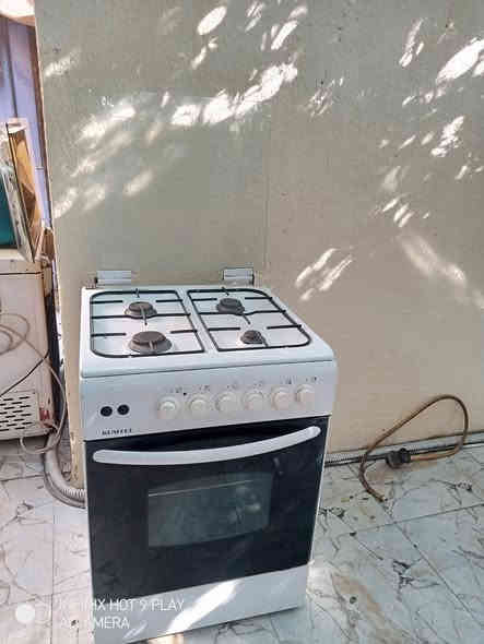 طباخ 4عيون نضيف جدا شرط الشغل اخو الجديد استخدام قليل السعر 125 مكاني الحيانيه ***********
