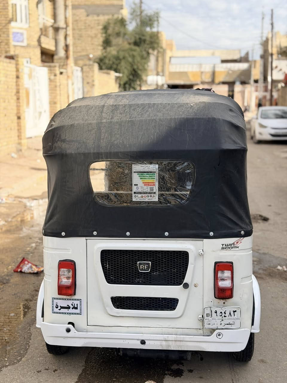 سلام عليكم تكتك ٢٠٢١ رقم وسنويه بصره سعر ٧ وبيهة مجال حك الجيه ستفسار ***********
