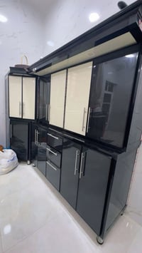 المنيوم ثقيل • درجة اولى • الغزاليه