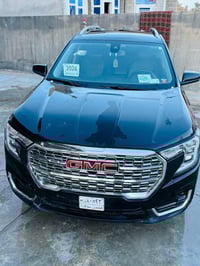 جمسي تيرين • ٢٠٢٣ • تترقم جميع المحافظات