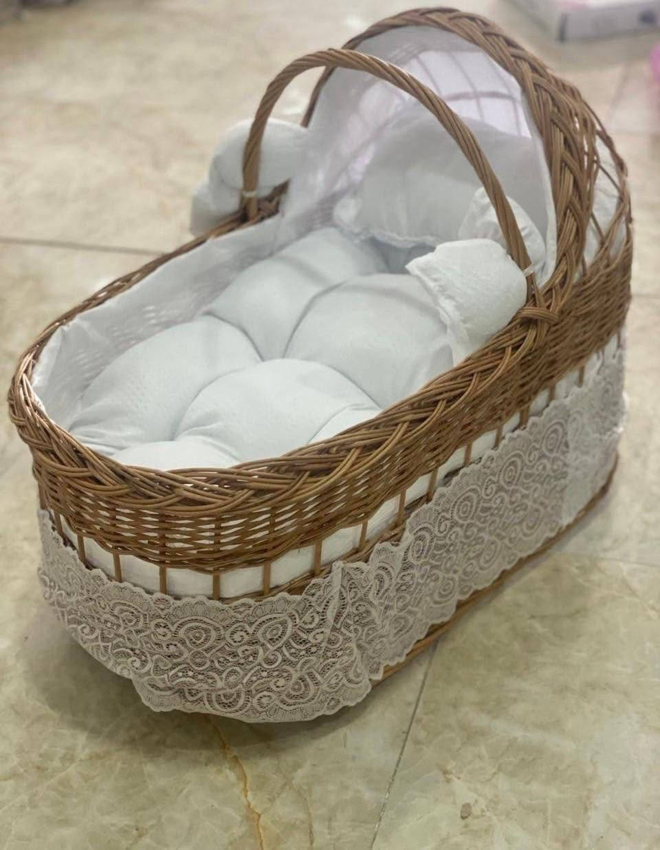 🛏️✨ كاروك أطفال مريح وآمن لطفلك ✨🛏️

وفّر لطفلك نوم هادئ ومريح مع أفضل أنواع كاروك الأطفال 👶💖

✔️ تصميم عملي وأنيق يناسب كل غرفة
✔️ خامات متينة وآمنة 100%
✔️ حواف حماية لسلامة الطفل

امنح طفلك راحة يستحقها كل يوم❤️

#العنوان الصلاحية الشارع العام مجاور دائرة الكهرباء


**إذا كنت صاحب هذا الإعلان وتريد حذفه لأي سبب، رجاءا أرسل رسالة إلى الدعم الفني**