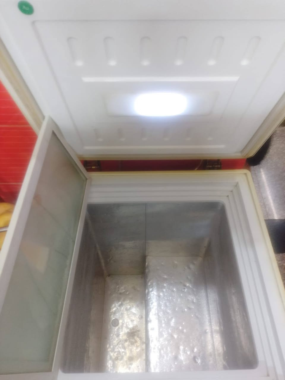 مجمدة للبيع ابلادية مكان الحرية


**إذا كنت صاحب هذا الإعلان وتريد حذفه لأي سبب، رجاءا أرسل رسالة إلى الدعم الفني**