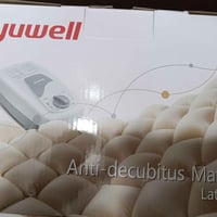 دوش طبي • علاج التقرحات • كوري اصلي