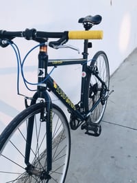 لويس كندي • 27 فريم • شيمانو 7كير