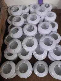 نفاضات • مرتب • كاسات