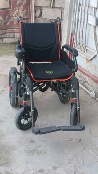 عربانه كهربائية • استفسار خاص