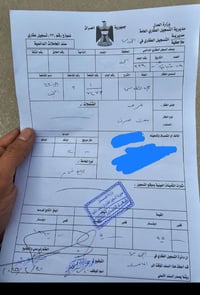 عرصة للبيع في حي القدس خلف الجمله المساحة 200متر على شارع 30 بصف الركن...