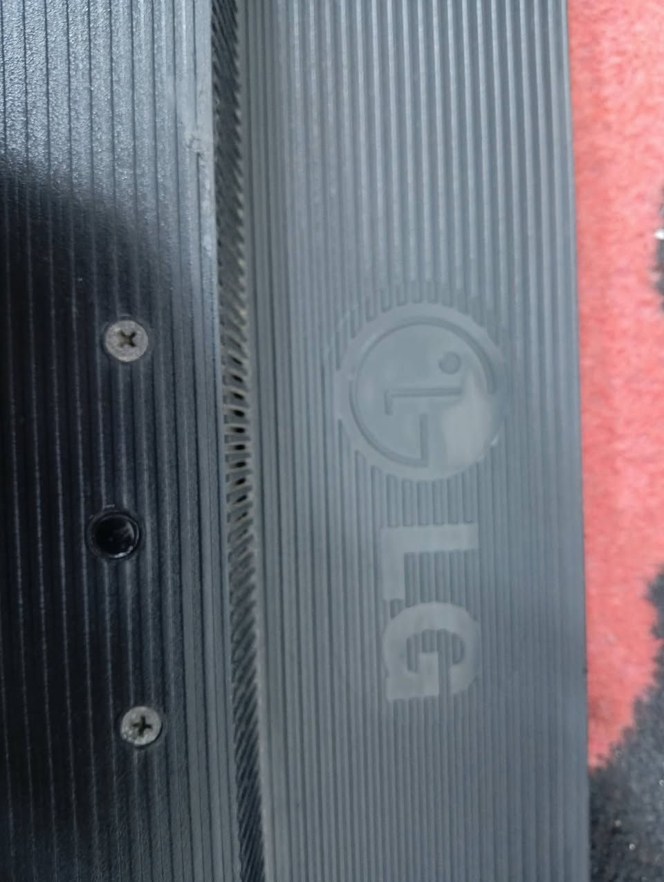 السلام عليكم ورحمة الله وبركاته
شاشه حجم 19 مدخل VGL
 ترهم الكاميرات وترهم الحاسوب شغاله كامله 
نوع LG 
سعر 15 الف 

العنوان موصل شارع كركوك قرب جامع بيت العتيق 

لاتصال الأرقام 
***********
***********
