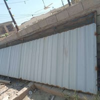 واجهة • ٦م • مساحة