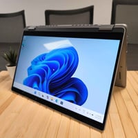 لاپتۆپ ديل • Dell Latitude 5330 • لابتوب لمس • لابتوب 2 في 1 • Core i7...