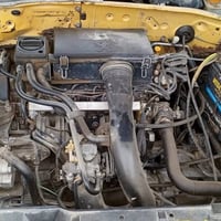 سمند موديل ١٢ رقم نكلزي بغداد تحويل ثاني يوم مصفره هيئه وا غرمات كير م...