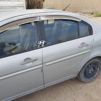 اكسنت أمريكي موديل 2007تبريد شغل ثلج السعر 66الاتصال 07747882898وباسمي...