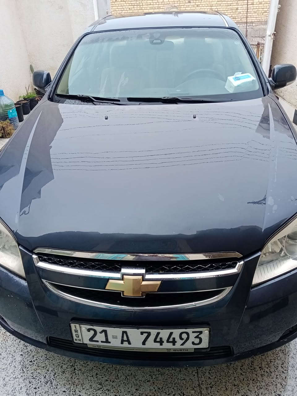 ابيكا ٢٠٠٩ رقم سليمانيه سنويه جديده باسمي سياره جاهزة خير من الله س٦٨ تفاصيل أكثر اتصال واتساب
***********
***********
