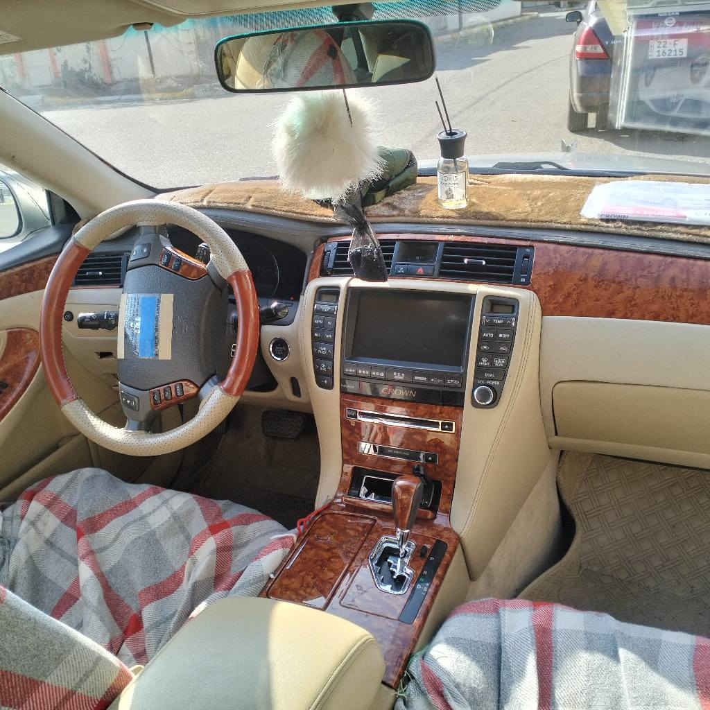 شاهینە ی 2005  182نمونە  له جوانی  بی  بۆیاخ  موسە ساردو گە رمو  گیڕومە کینە ی بە شە رتی سە د فیتە ر چوار تایە وویلی  لۆک  ڕۆنی  گیڕومه کینە وهایدرۆلیک  کامل  گۆڕدراوە لایت  نینۆن  کامل  جوانکاری  کارە ی کامل وە ک  شە ریکە دە روناوی  لۆکە سیعری58 معامه له نا  تۆزی  خاتر له هه ڵه بجە ی  شە هیدم  تکایە مشە ری نیت نامە مە نیرە له گە ڵ ڕیزدا حلبجة, السليمانية


**إذا كنت صاحب هذا الإعلان وتريد حذفه لأي سبب، رجاءا أرسل رسالة إلى الدعم الفني**