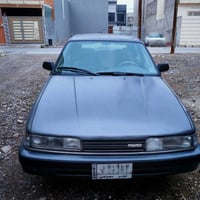 مازدا ٦٢٦ موديل ٩١ محرك كير شرط محرك ٨ بخ صبغ دواير  دوسات رقم نينوى ا...