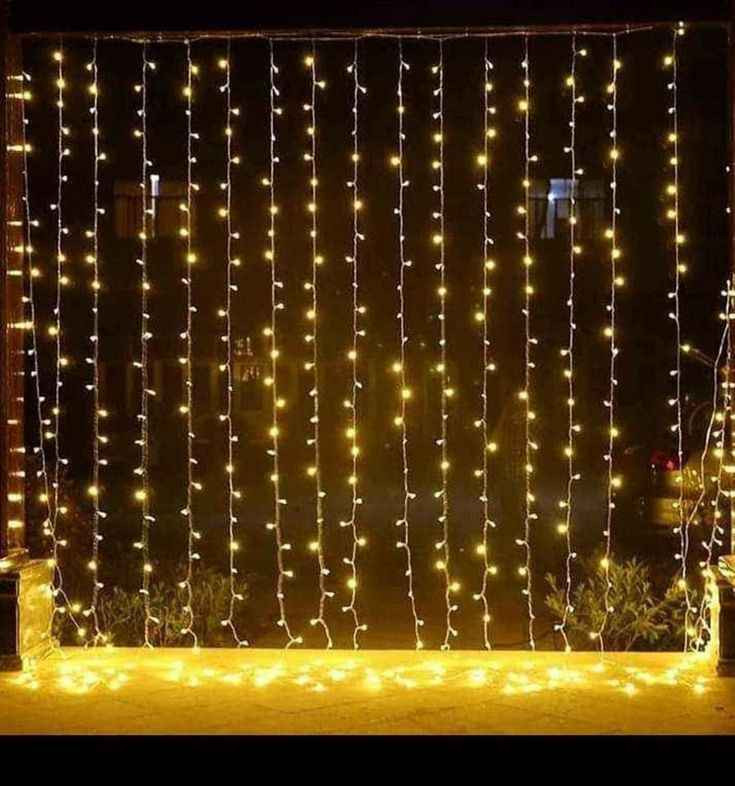 ✨💡  إضاءة LED شمسي – أجواء ساحرة ولمسة فخامة في كل مكان 💡✨

✨ ضوء ذهبي دافئ يبعث على الهدوء ويضيف لمسة راقية للمكان.
✨ تصميم ستارة متدلية يعطي شكلًا أنيقًا ومتناسقًا على الجدران والنوافذ.
✨ مثالية للتزيين في الأعراس، أعياد الميلاد، الجلسات العائلية، أو لتجميل غرفة النوم والصالون.
✨ تضيف إحساس الفخامة سواء في الأماكن الداخلية أو الخارجية.

📏 قياسات المنتج:

الطول: 3 متر
الارتفاع: 3 متر بغداد, العراق


**إذا كنت صاحب هذا الإعلان وتريد حذفه لأي سبب، رجاءا أرسل رسالة إلى الدعم الفني**
