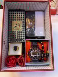 بكجات هدايا رجالي • حسب الطلب • توصيل لجميع المحافظات