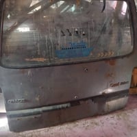 هونداي • بيبان وجنطة • قطع غيار