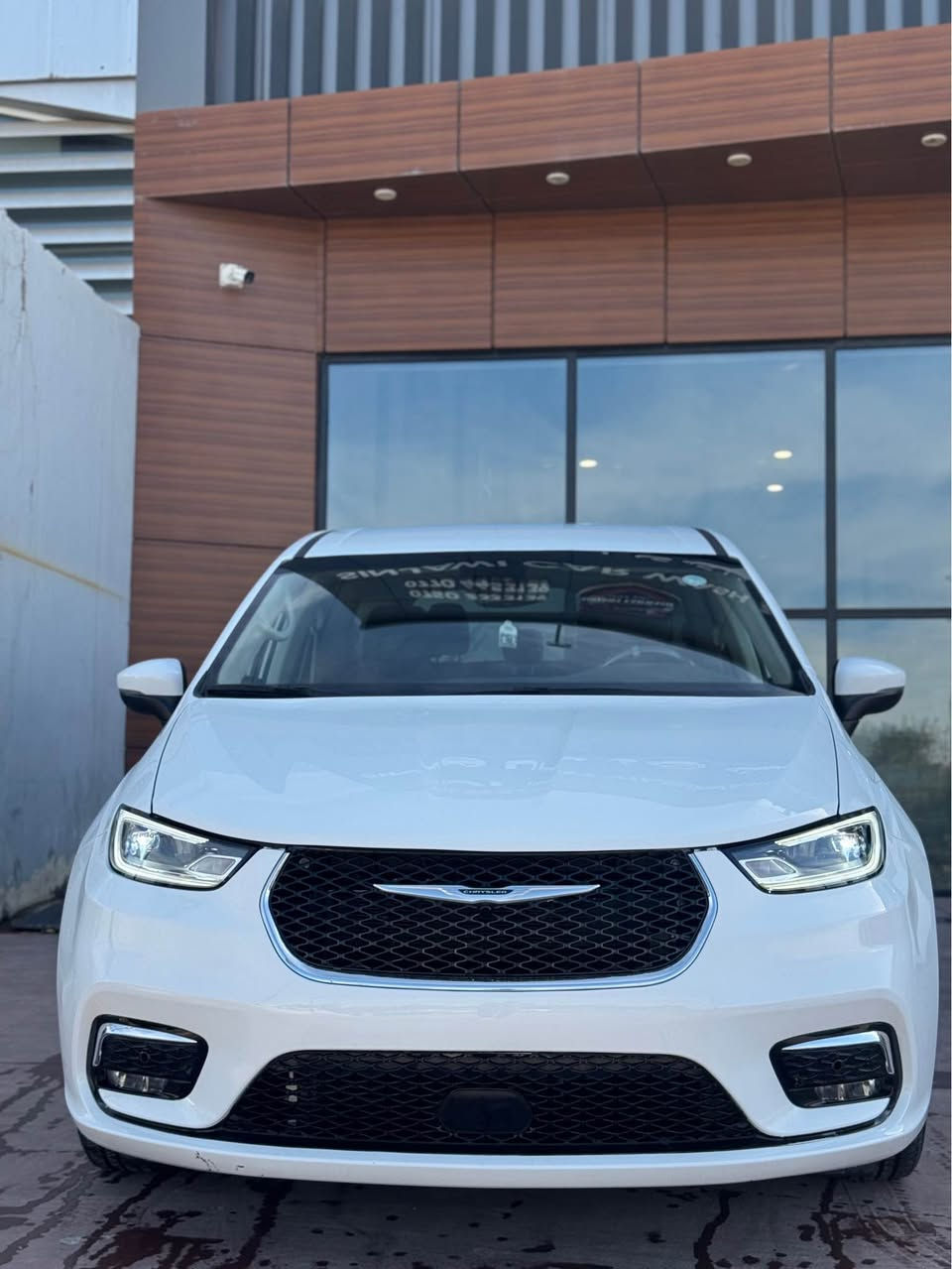 باسفيكا 2023 جديدة زيرو
7راكب 
فول ما عدا فتحة
زيرو السيارة
ابيض ثلجي
ابواب شفط
بدون ملاحظة بدون شخط او تعديل
قطعة مبدل بلادي 
بدون دواخل او ملاحظة
تترقم شمالي فقط اربيل دهوك سليمانية
سعر 226$ و مجال
اربيل 
***********
***********
واتساب أربيل, العراق
