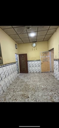 بيت للبيع زراعي في منطقة الإكتشافات حي الزهراء بيت مساحه 65 متر  بيت ك...