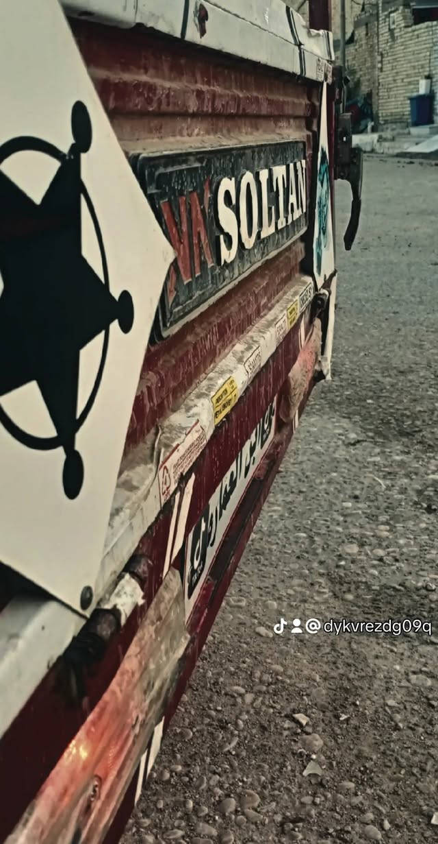 سلطان كفاله 3وبيه مجال 2019
خاص مفتوح


**إذا كنت صاحب هذا الإعلان وتريد حذفه لأي سبب، رجاءا أرسل رسالة إلى الدعم الفني**