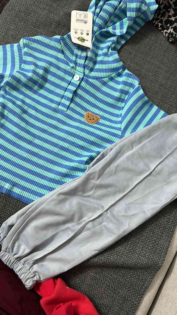 مرحبا حبايب عندي بضاعة بات بات اطفال ﭑريـد ابيعهم شلعة وحدة حتلو القطعة بألف وادزلكم صورة كم قطعه لان ماحب اصور اني لو الي واهس جان فتحت بث و اللــهہٰ قطعة ب٩-٨


**إذا كنت صاحب هذا الإعلان وتريد حذفه لأي سبب، رجاءا أرسل رسالة إلى الدعم الفني**