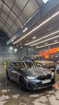 330i • اكس درايف • ٢٨ الف كم