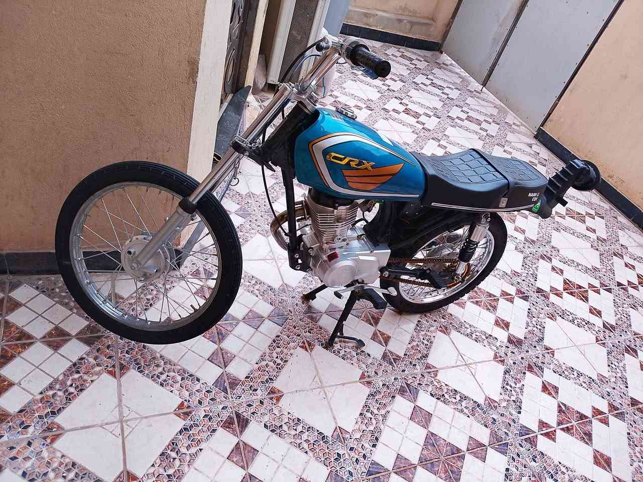 سلام عليكم
دراجه نامه للبيع شاصي 25 وتعميره 25 اوراق سكنر 
مكينه سيجي نامه مامفتوحه سبانه مامدوده عليه  معدل نهضه فول 🔥

مكاني ديوانية 

سعره #خااااص


**إذا كنت صاحب هذا الإعلان وتريد حذفه لأي سبب، رجاءا أرسل رسالة إلى الدعم الفني**